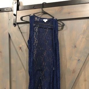 LuLaRoe Lace Joy